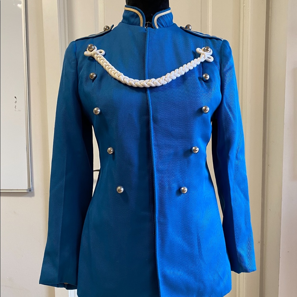 Vintage uniform